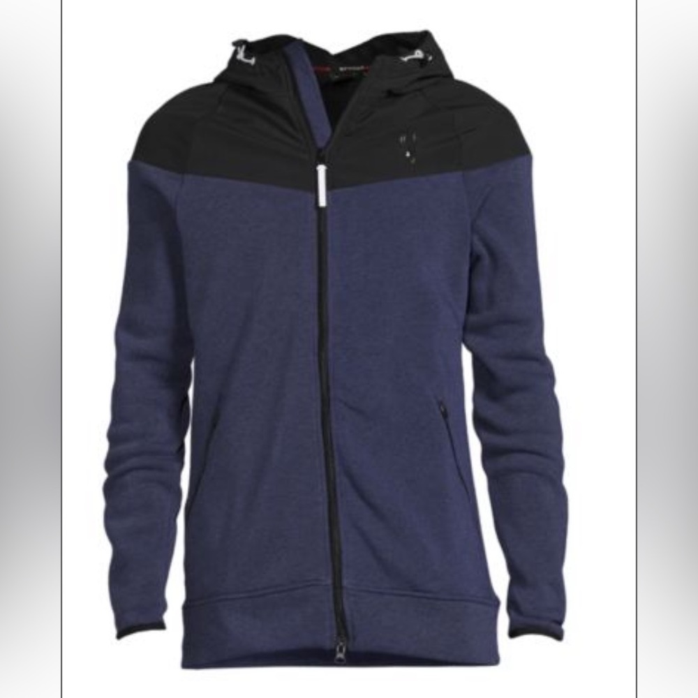 SPYDER Colorblock Jacket - Picture 3 of 10